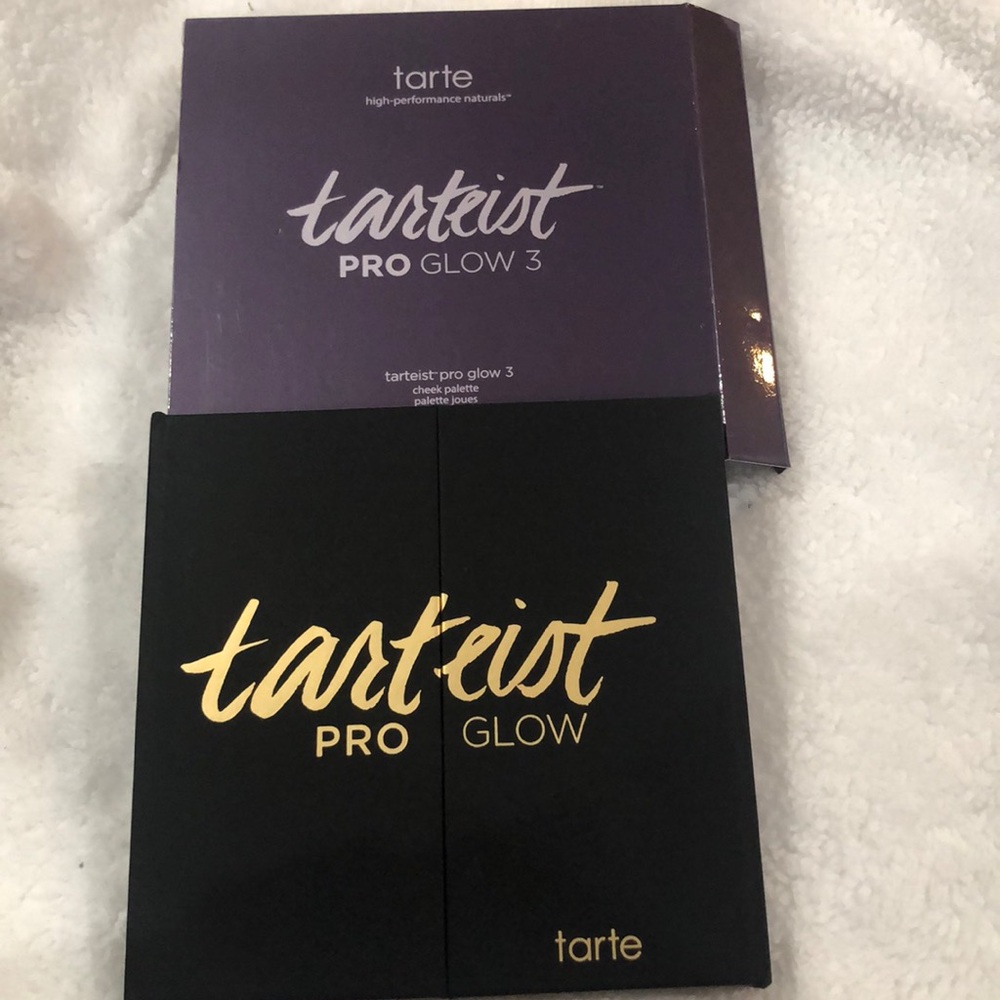 Tarteist Pro-Glow 3